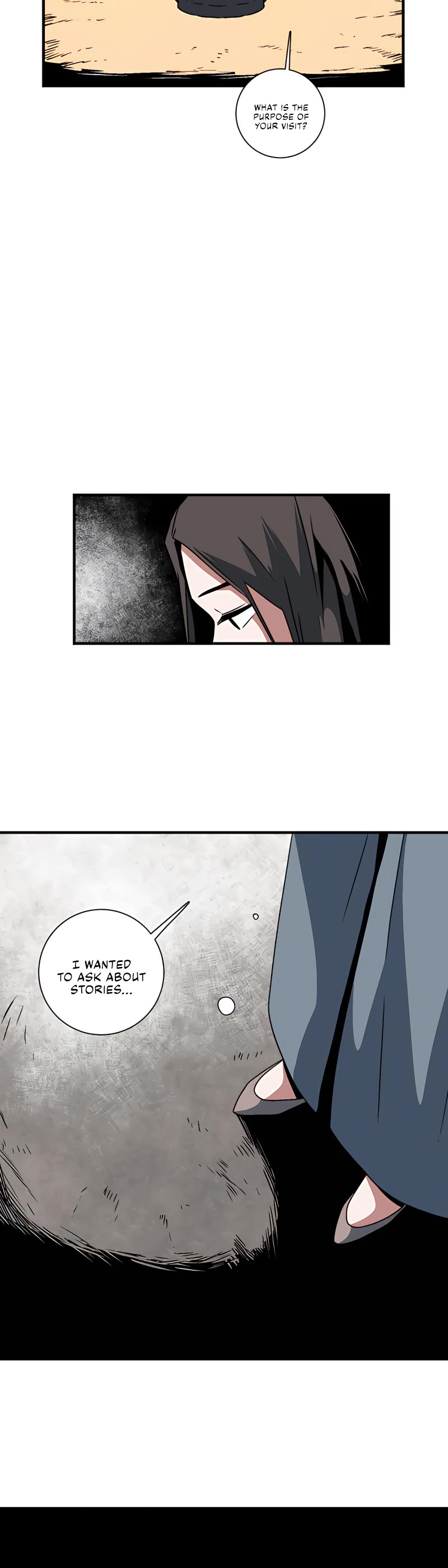 One Step for the Dark Lord Chapter 53 page 5 - Chapter 53
