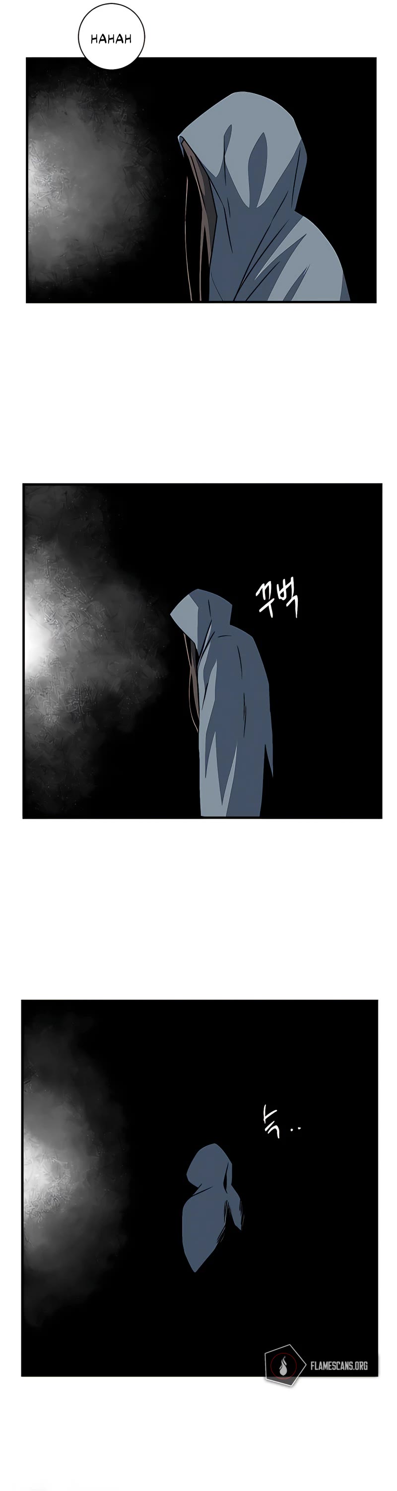 One Step for the Dark Lord Chapter 53 page 50 - Chapter 53