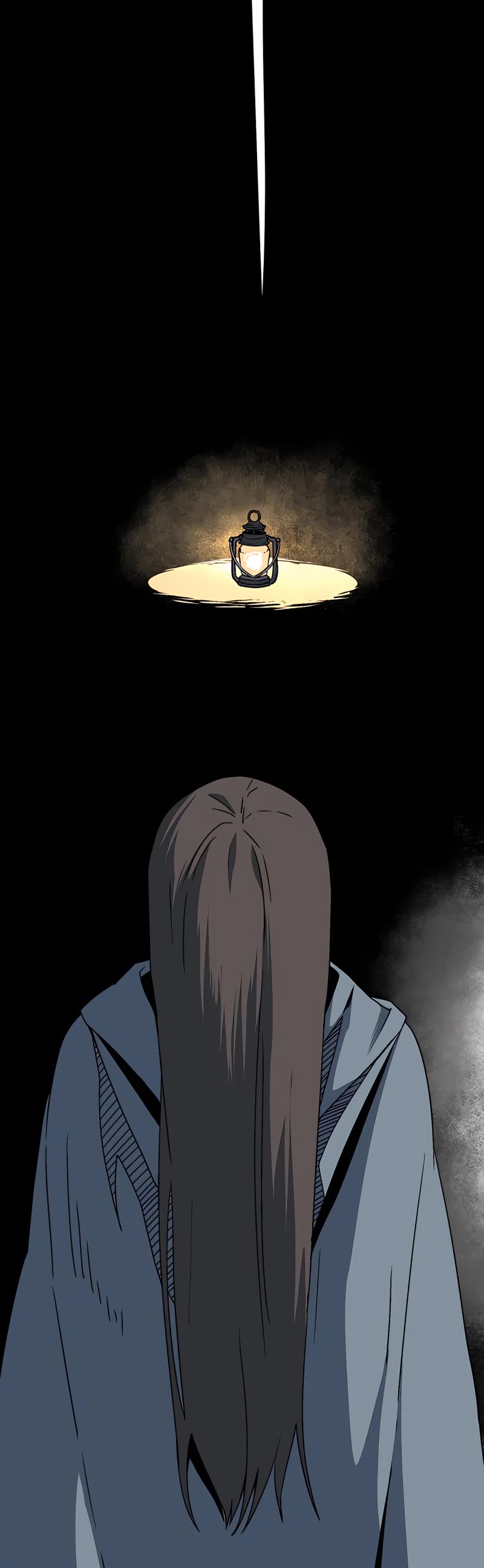 One Step for the Dark Lord Chapter 53 page 8 - Chapter 53