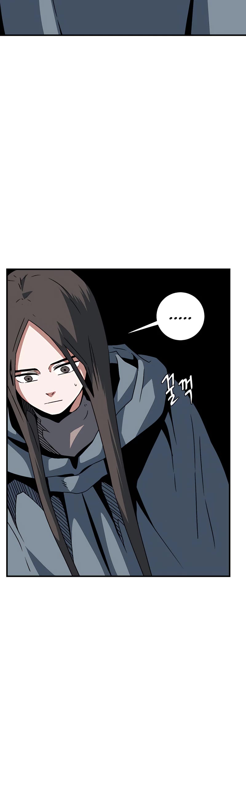 One Step for the Dark Lord Chapter 53 page 9 - Chapter 53