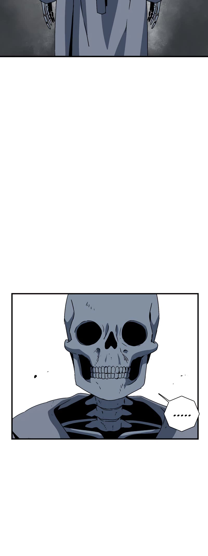 One Step for the Dark Lord Chapter 54 page 17 - Chapter 54