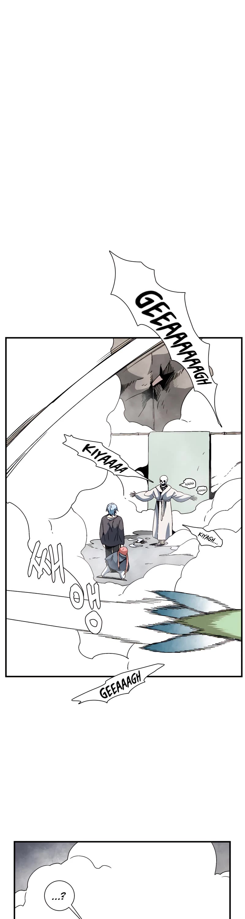 One Step for the Dark Lord Chapter 54 page 2 - Chapter 54