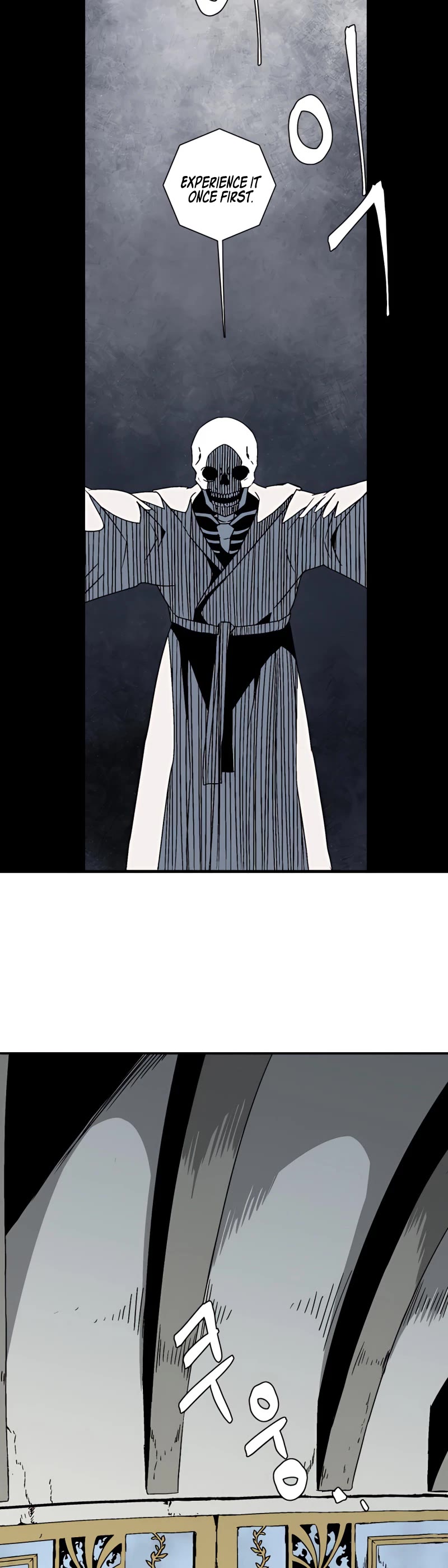 One Step for the Dark Lord Chapter 54 page 32 - Chapter 54