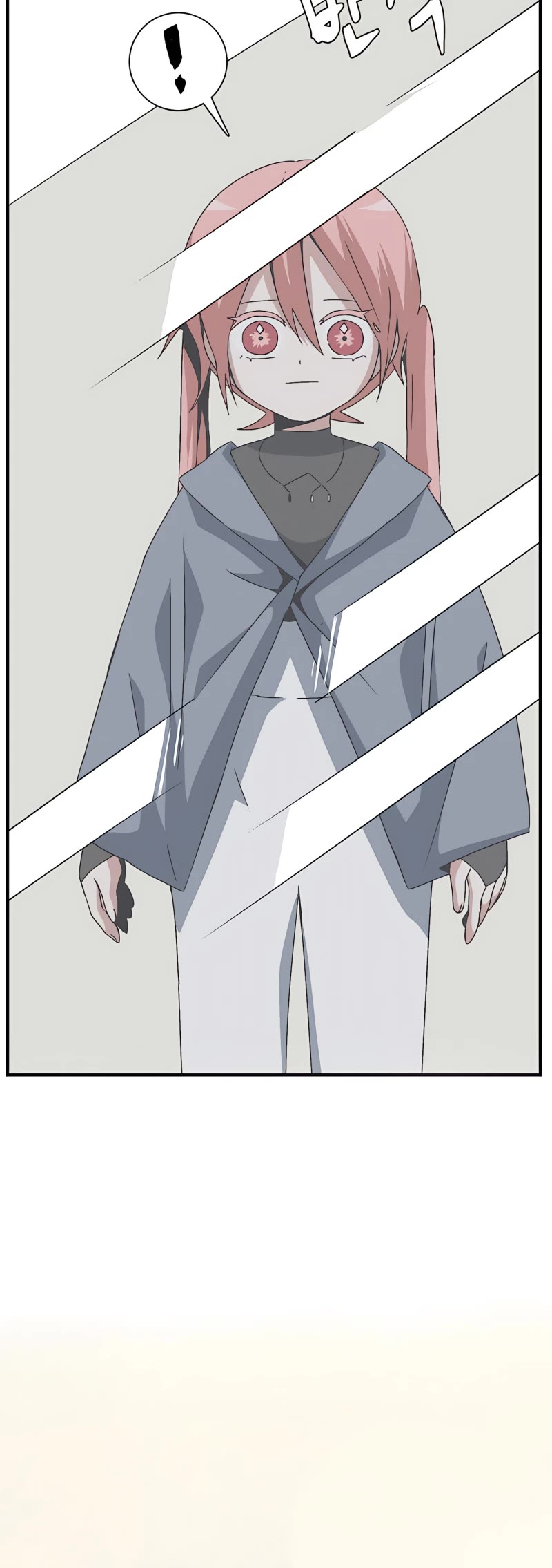 One Step for the Dark Lord Chapter 54 page 37 - Chapter 54
