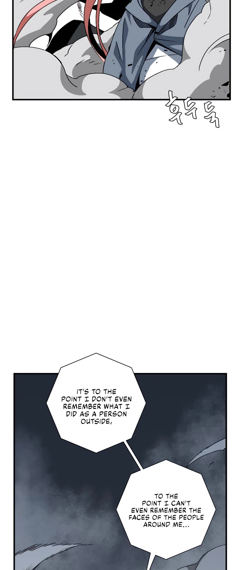 One Step for the Dark Lord Chapter 55 page 12 - Chapter 55