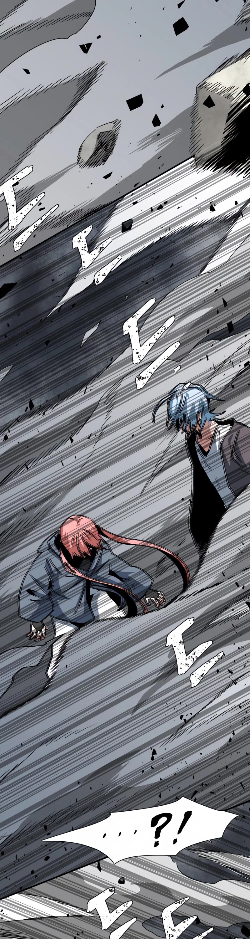 One Step for the Dark Lord Chapter 55 page 20 - Chapter 55