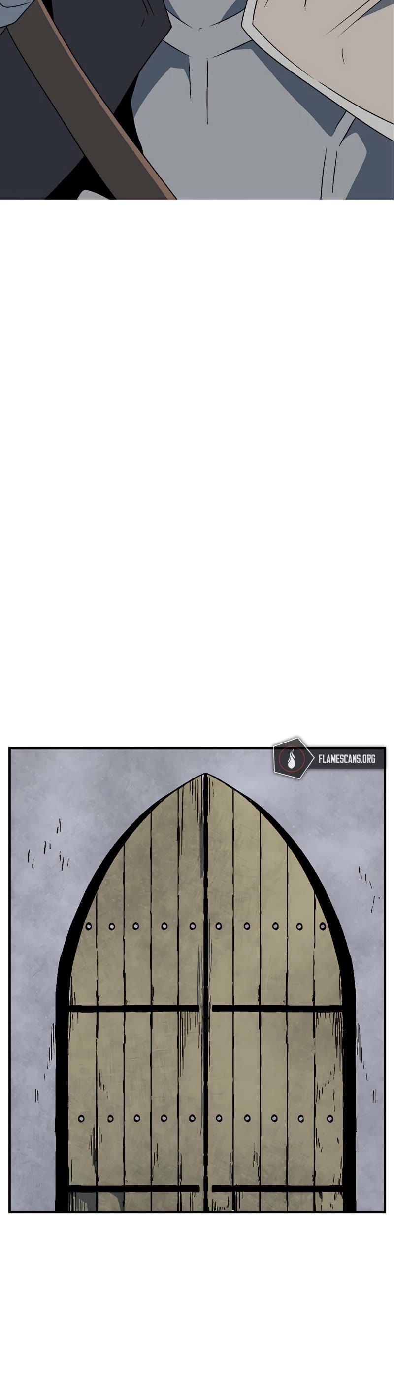 One Step for the Dark Lord Chapter 55 page 29 - Chapter 55