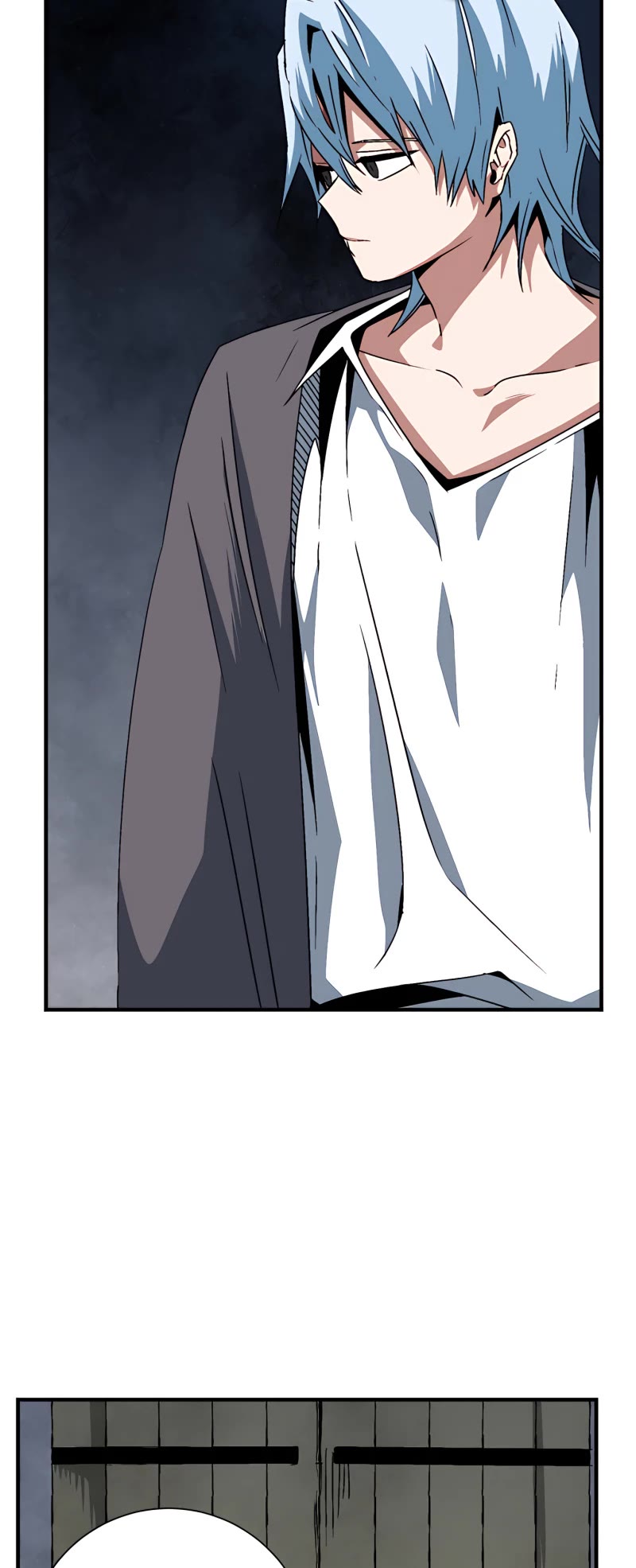 One Step for the Dark Lord Chapter 55 page 33 - Chapter 55