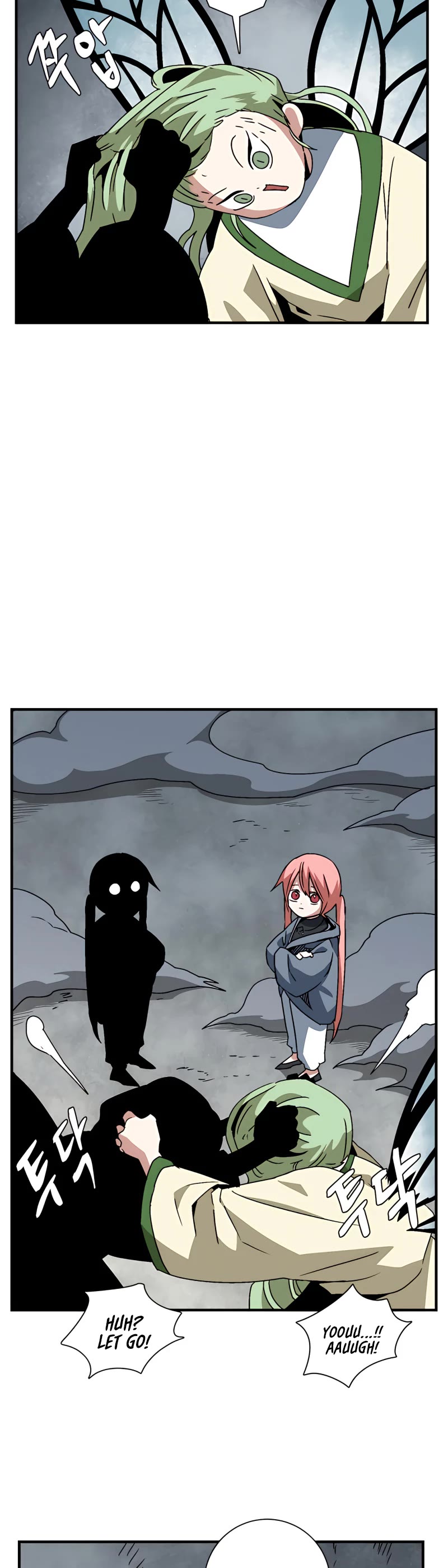 One Step for the Dark Lord Chapter 55 page 4 - Chapter 55