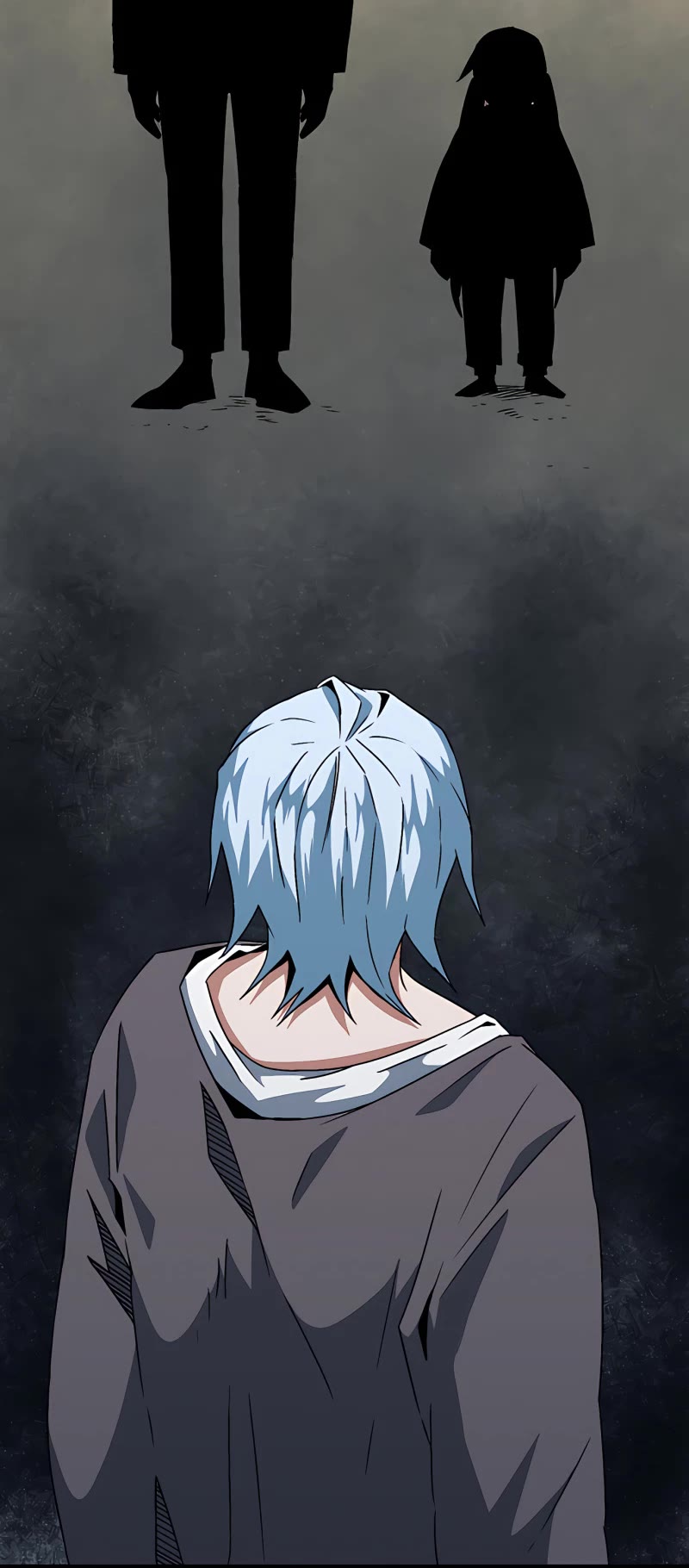 One Step for the Dark Lord Chapter 55 page 46 - Chapter 55