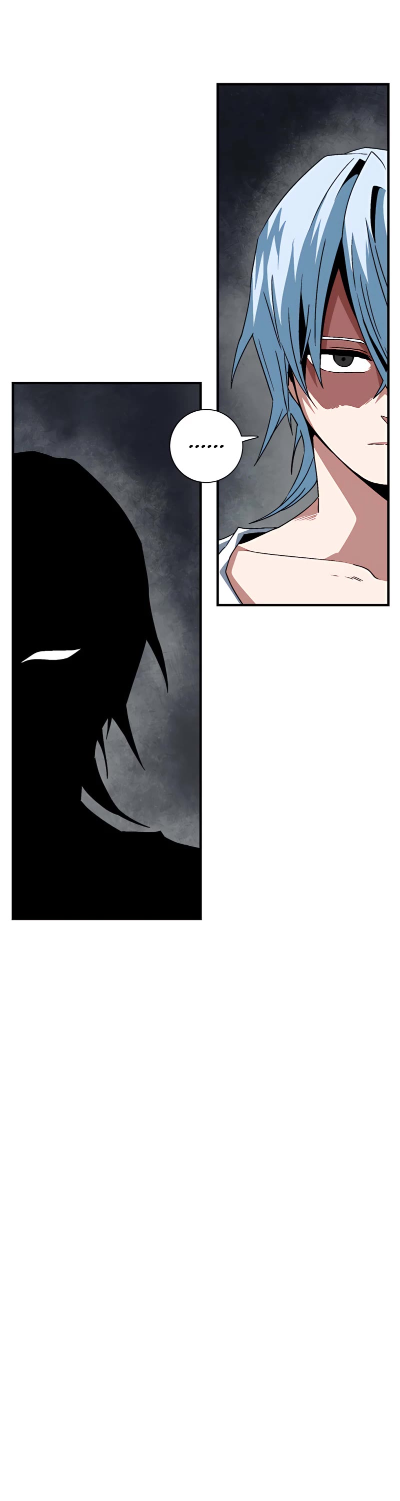 One Step for the Dark Lord Chapter 55 page 6 - Chapter 55