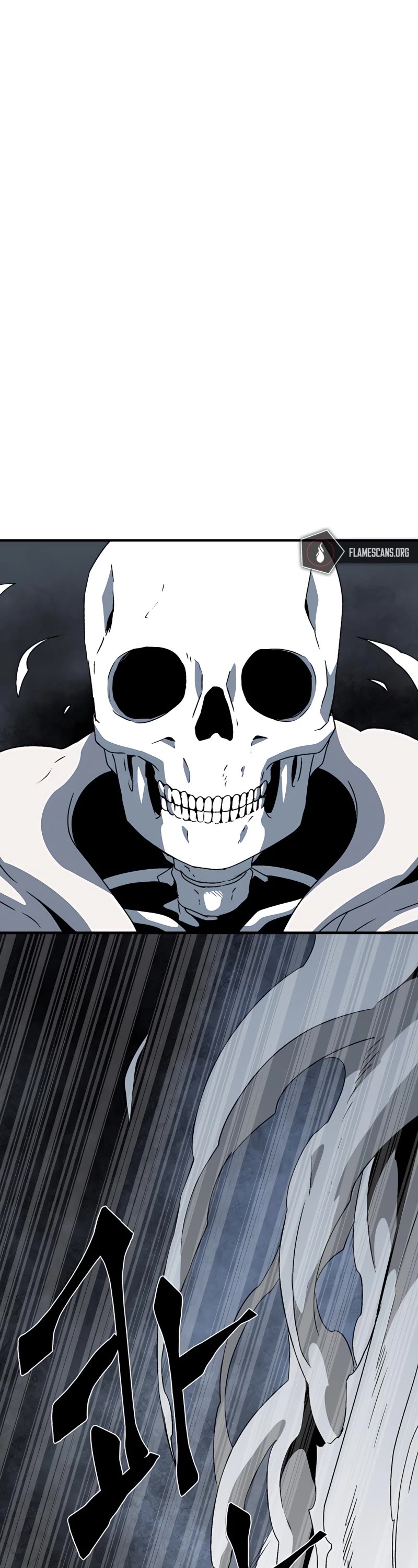 One Step for the Dark Lord Chapter 55 page 7 - Chapter 55