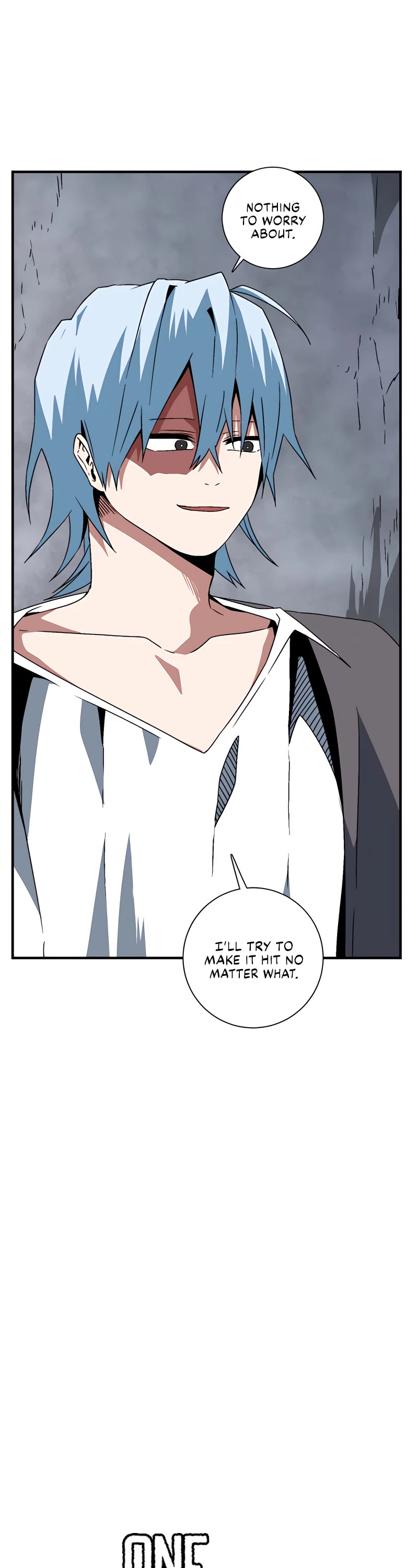 One Step for the Dark Lord Chapter 56 page 15 - Chapter 56