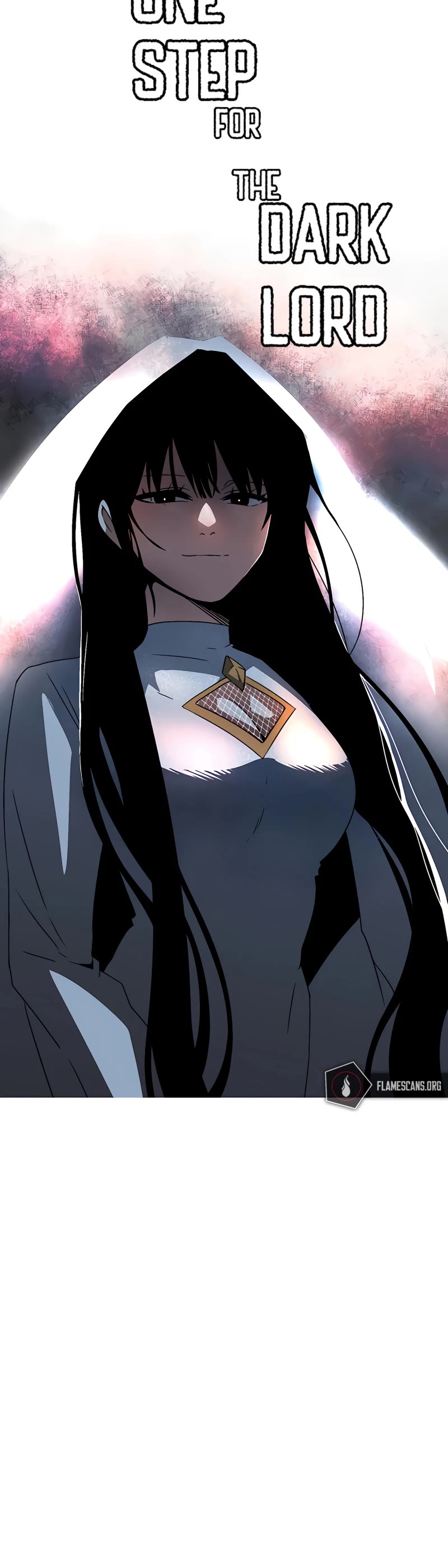 One Step for the Dark Lord Chapter 56 page 16 - Chapter 56