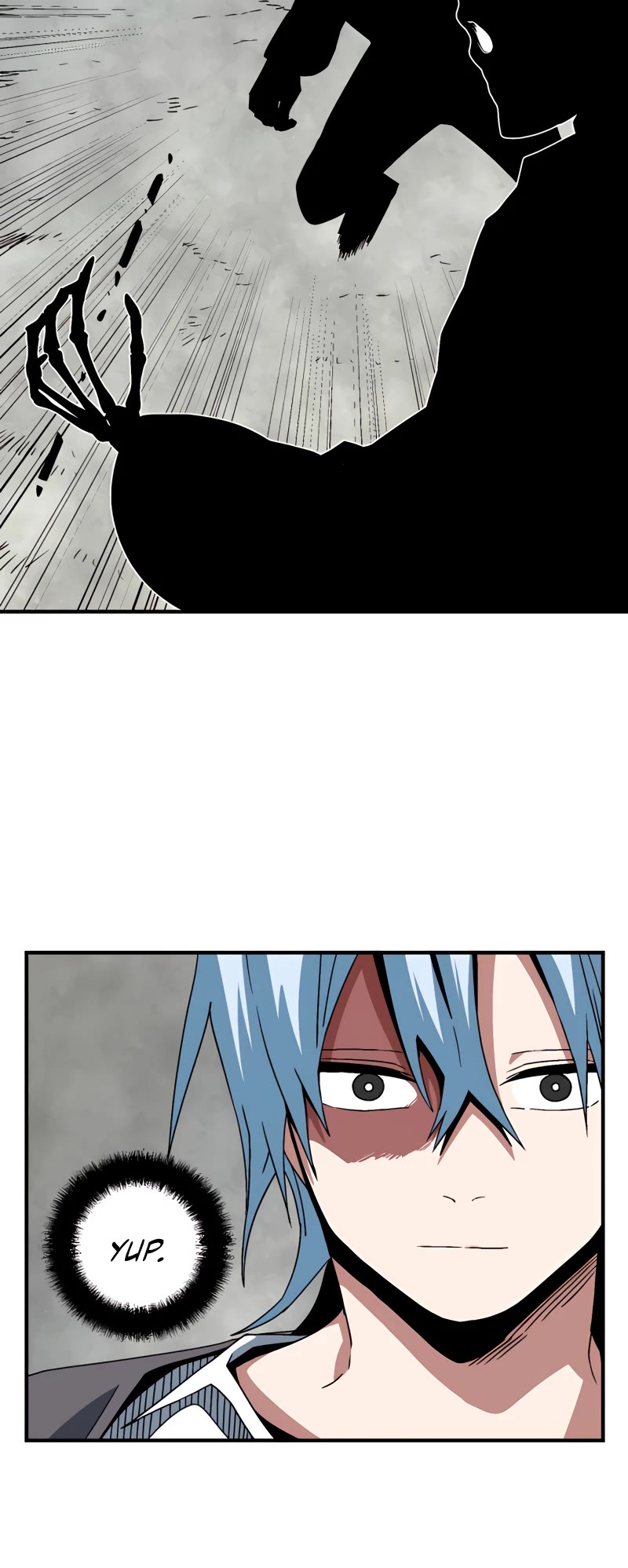 One Step for the Dark Lord Chapter 56 page 29 - Chapter 56