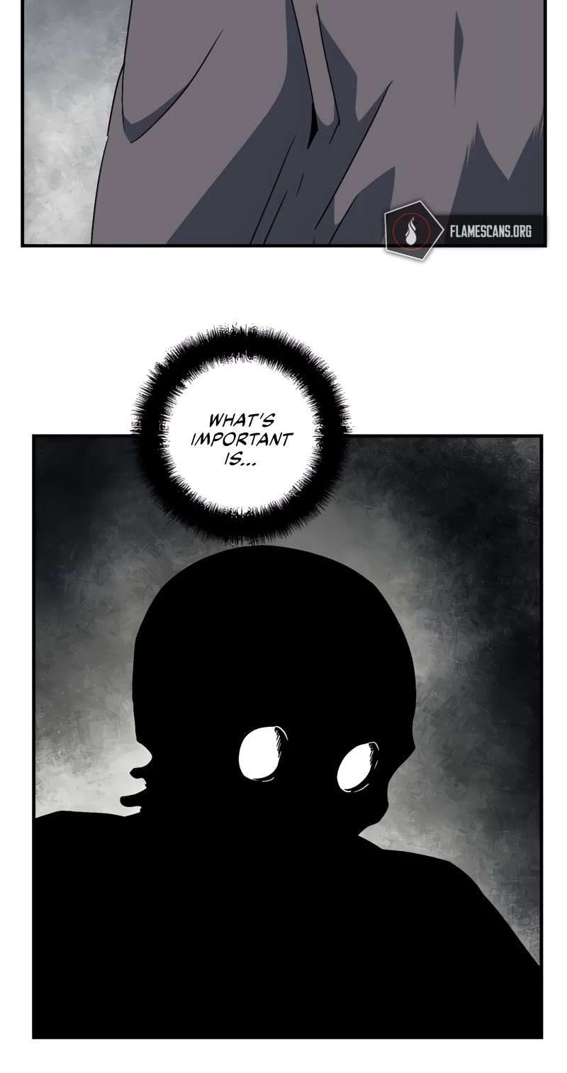One Step for the Dark Lord Chapter 56 page 32 - Chapter 56