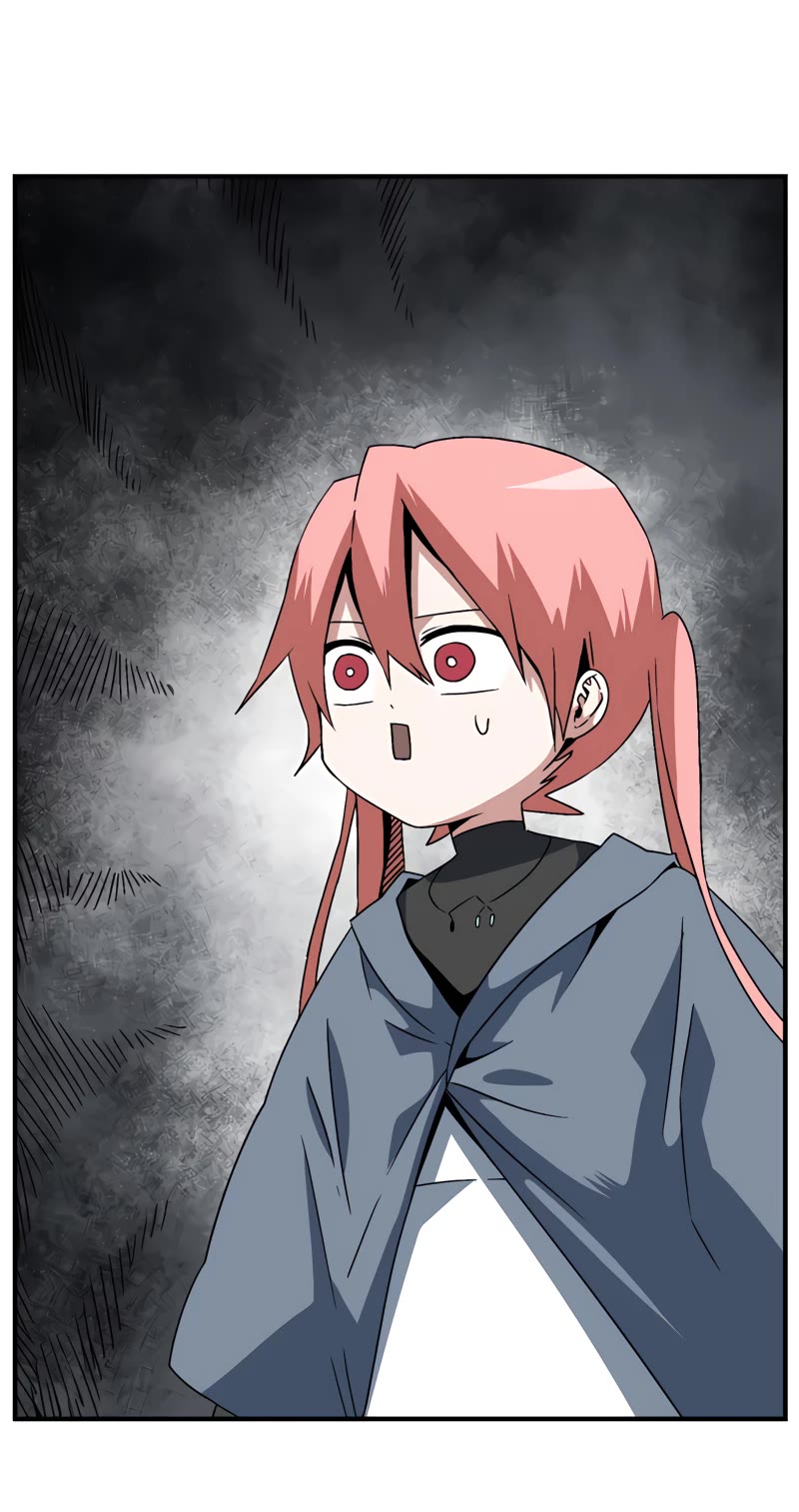 One Step for the Dark Lord Chapter 56 page 33 - Chapter 56