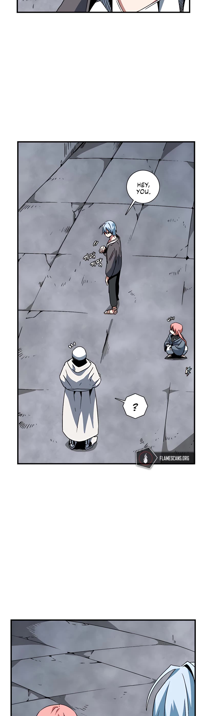 One Step for the Dark Lord Chapter 56 page 4 - Chapter 56