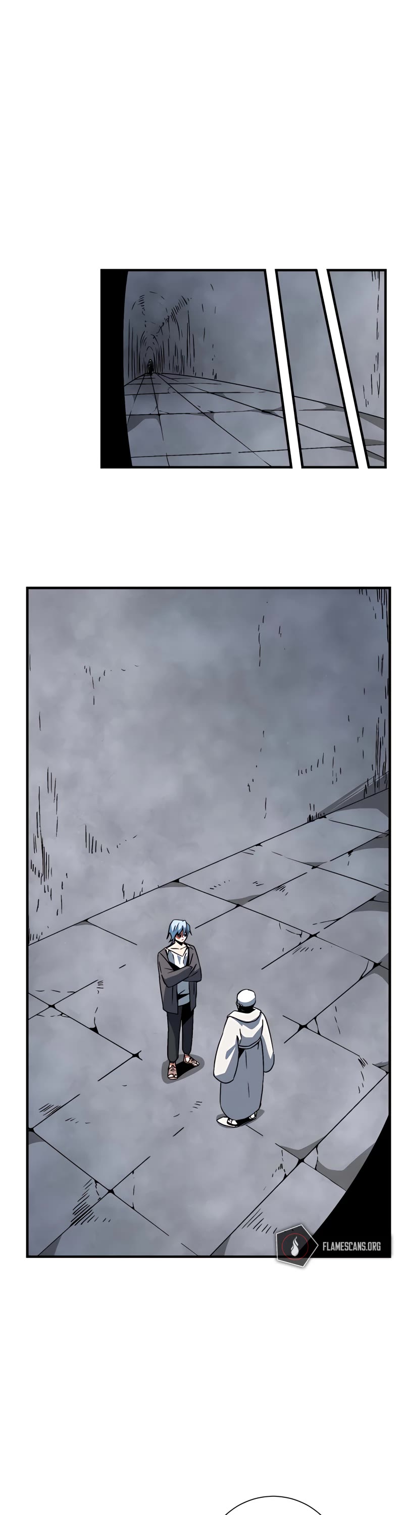One Step for the Dark Lord Chapter 56 page 7 - Chapter 56