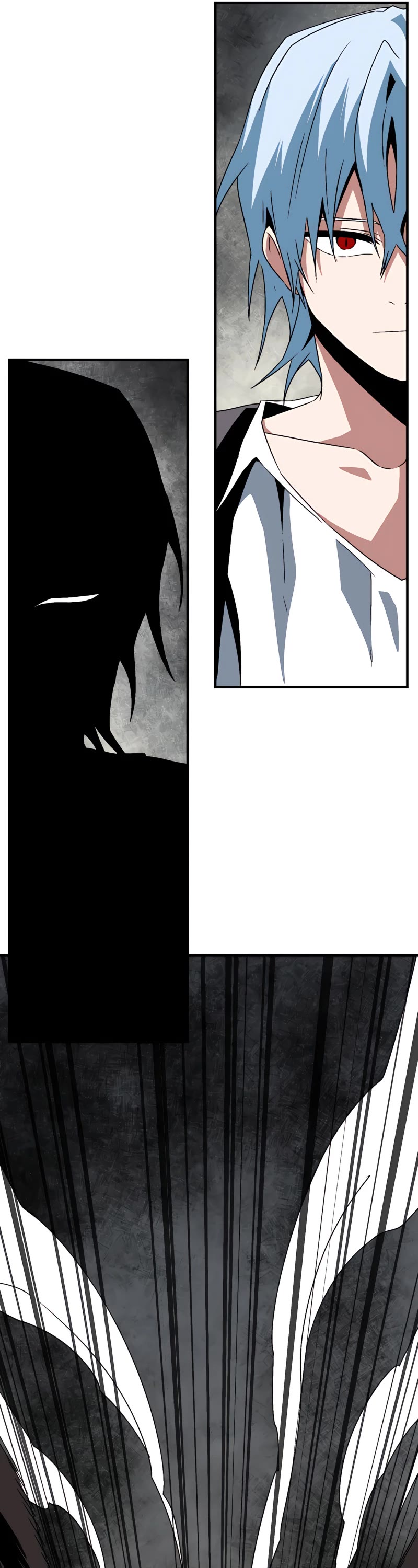 One Step for the Dark Lord Chapter 57 page 10 - Chapter 57