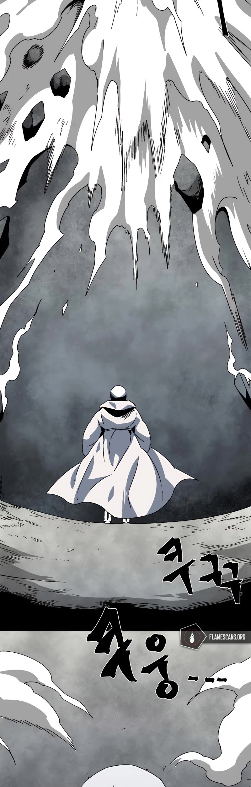 One Step for the Dark Lord Chapter 57 page 16 - Chapter 57