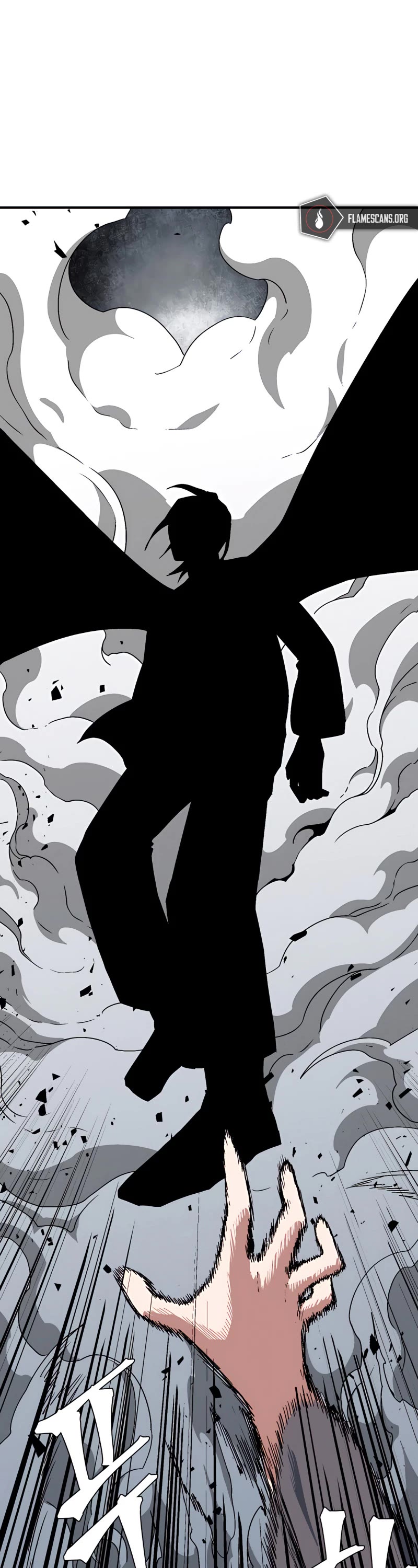 One Step for the Dark Lord Chapter 57 page 19 - Chapter 57