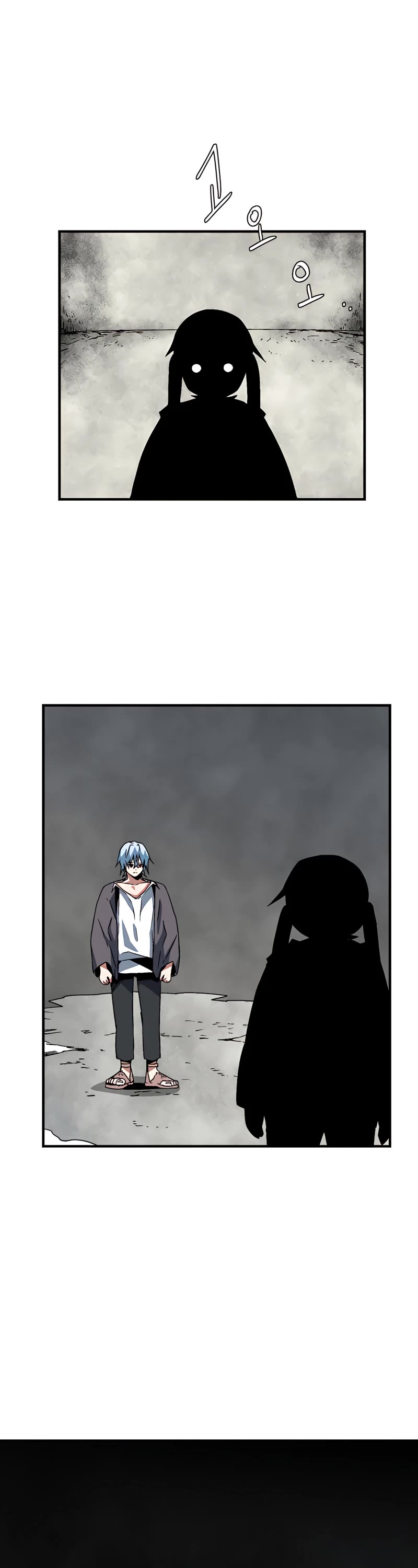 One Step for the Dark Lord Chapter 57 page 2 - Chapter 57