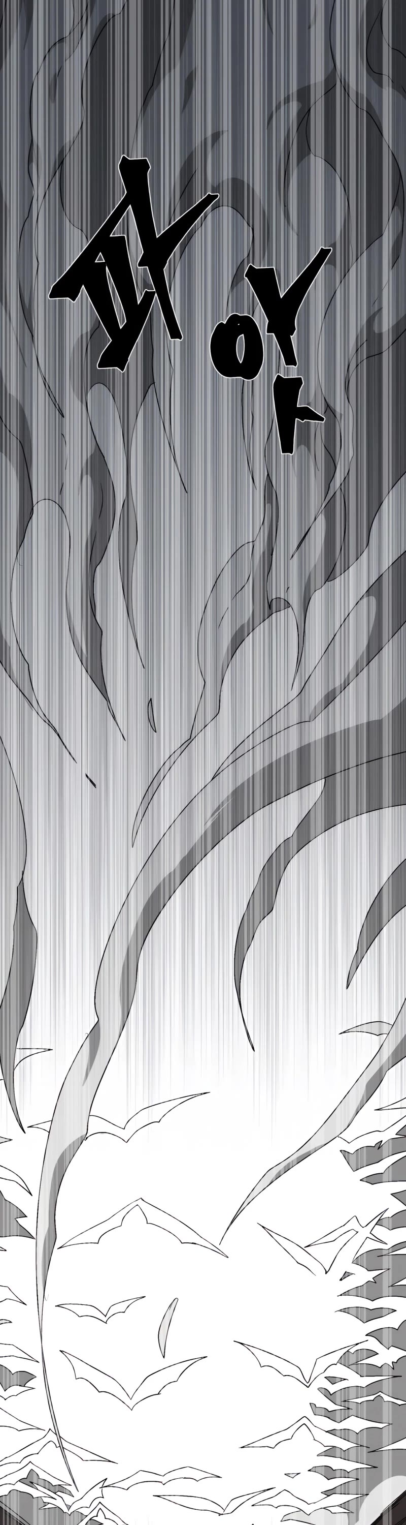 One Step for the Dark Lord Chapter 57 page 27 - Chapter 57