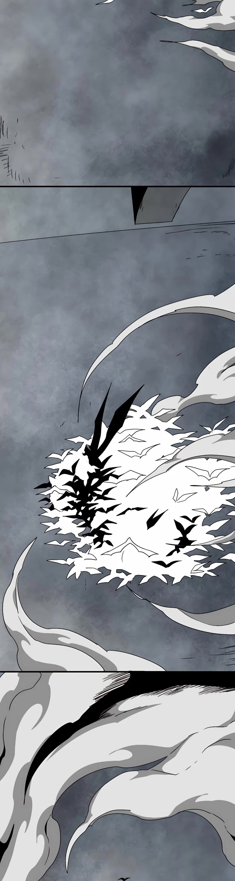 One Step for the Dark Lord Chapter 57 page 31 - Chapter 57