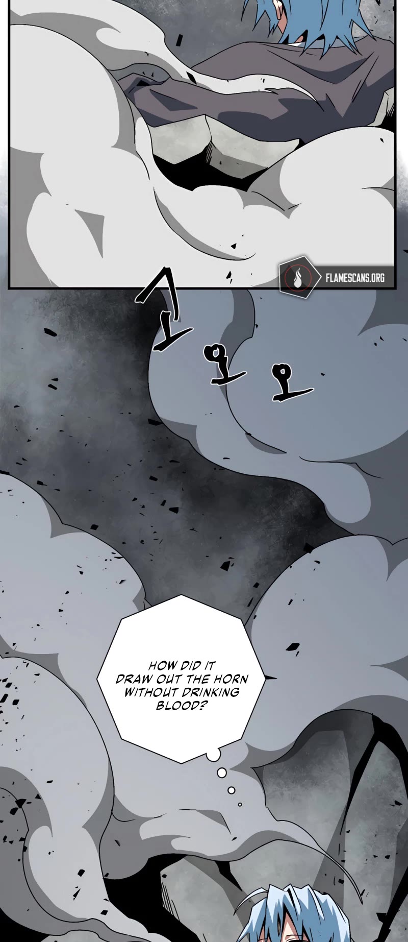 One Step for the Dark Lord Chapter 57 page 41 - Chapter 57