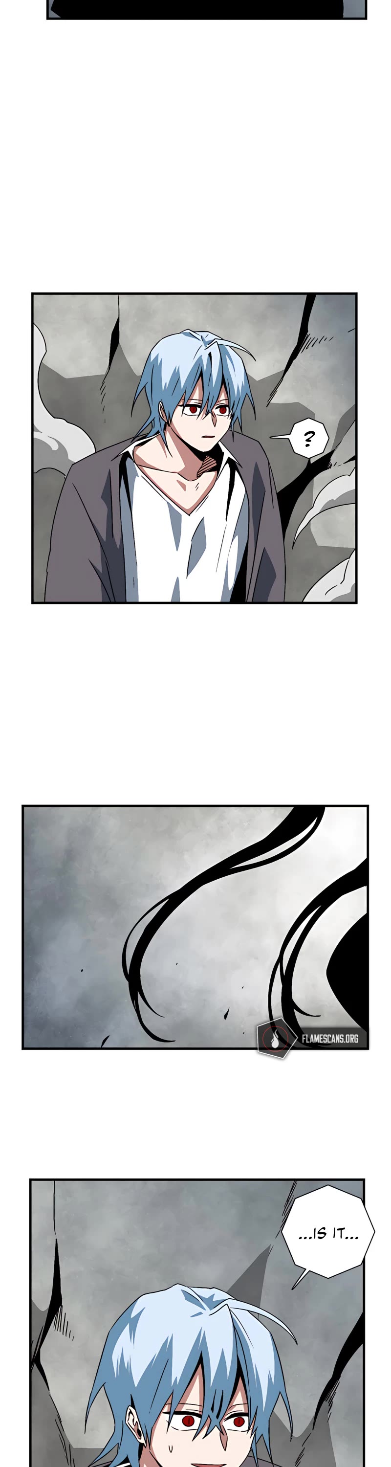 One Step for the Dark Lord Chapter 57 page 48 - Chapter 57