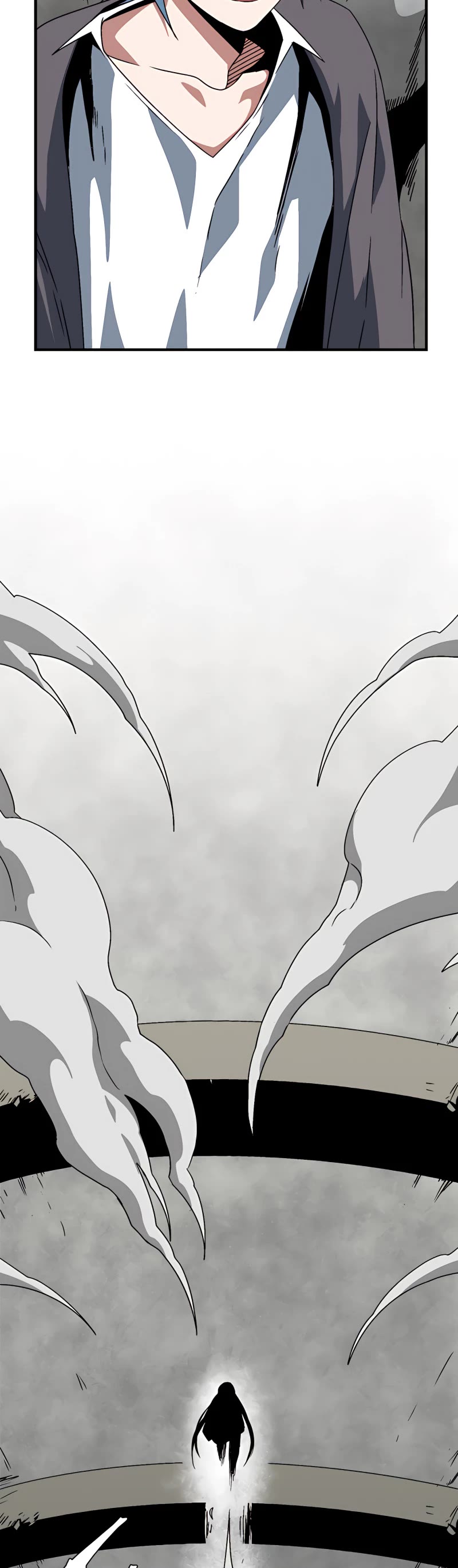 One Step for the Dark Lord Chapter 57 page 49 - Chapter 57