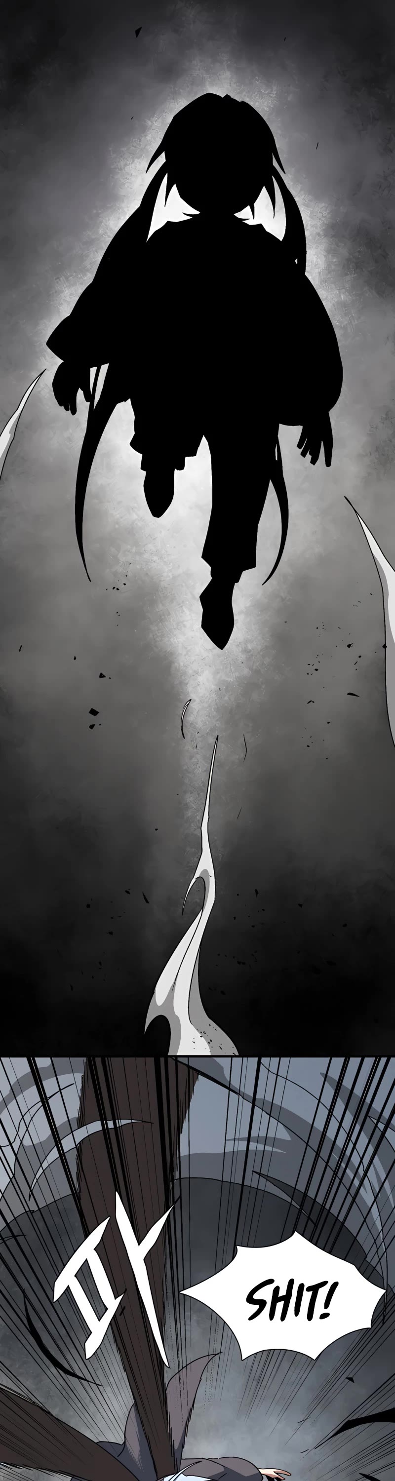 One Step for the Dark Lord Chapter 57 page 51 - Chapter 57