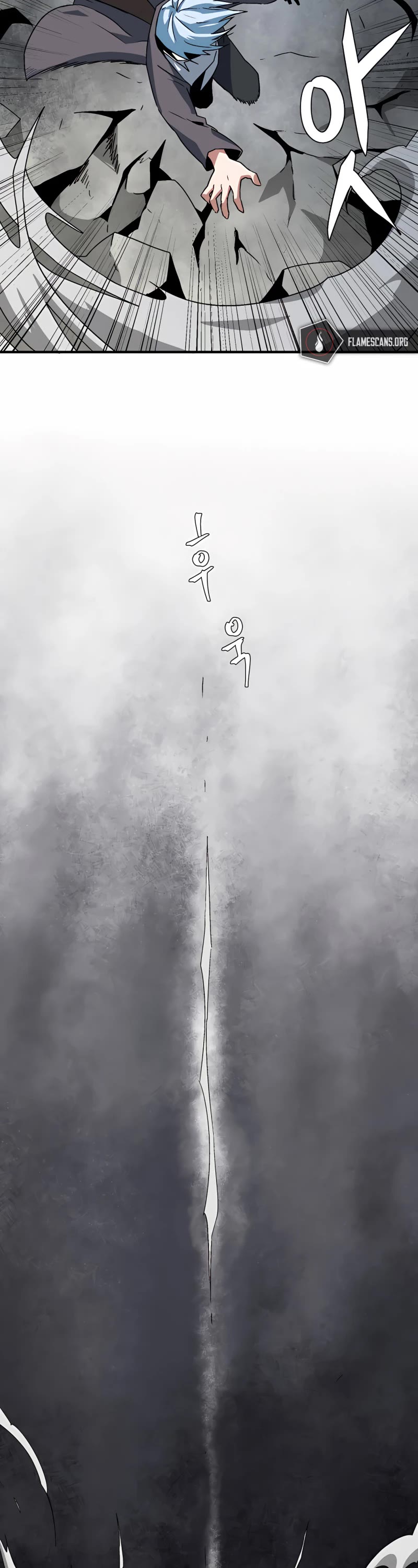 One Step for the Dark Lord Chapter 57 page 52 - Chapter 57