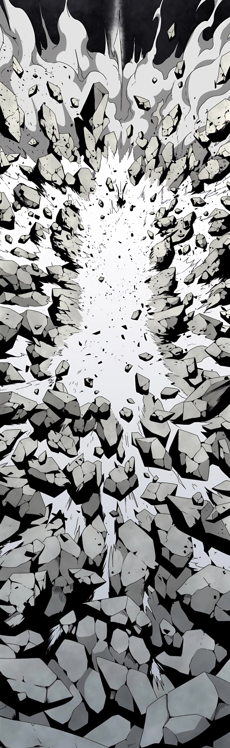 One Step for the Dark Lord Chapter 57 page 53 - Chapter 57