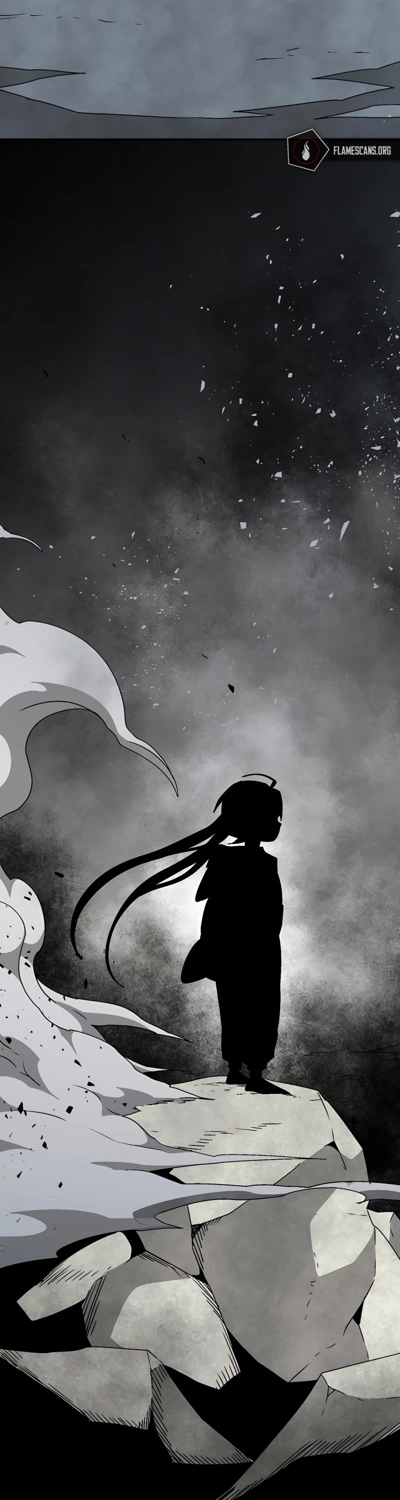 One Step for the Dark Lord Chapter 57 page 56 - Chapter 57