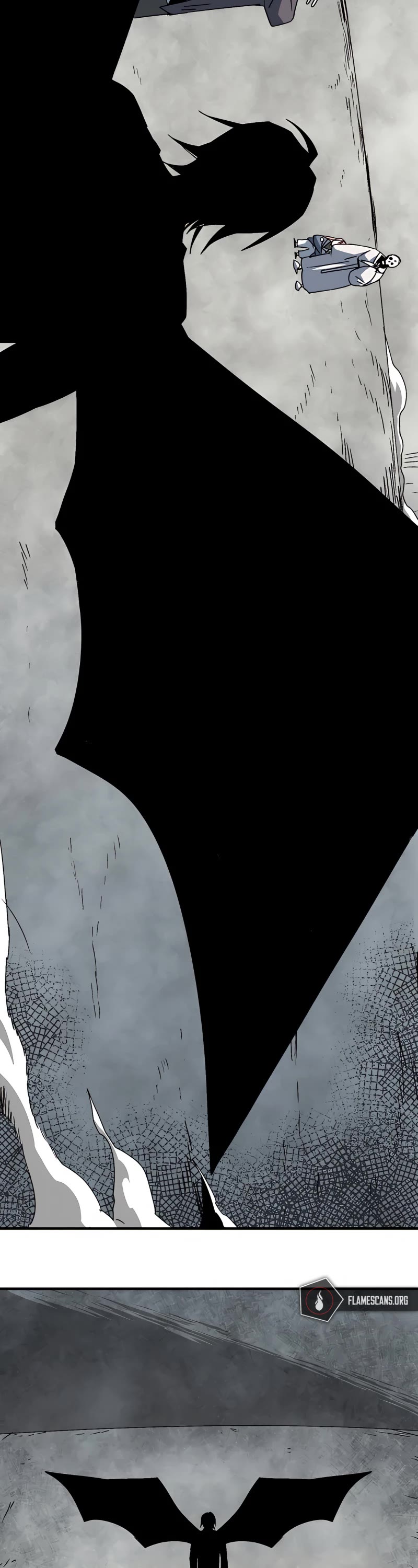 One Step for the Dark Lord Chapter 57 page 7 - Chapter 57