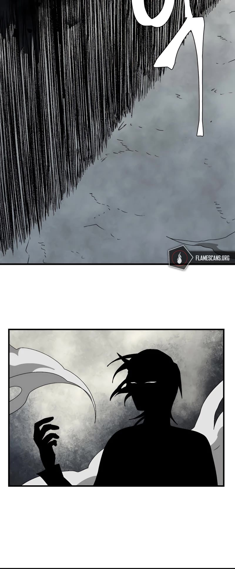 One Step for the Dark Lord Chapter 58 page 21 - Chapter 58