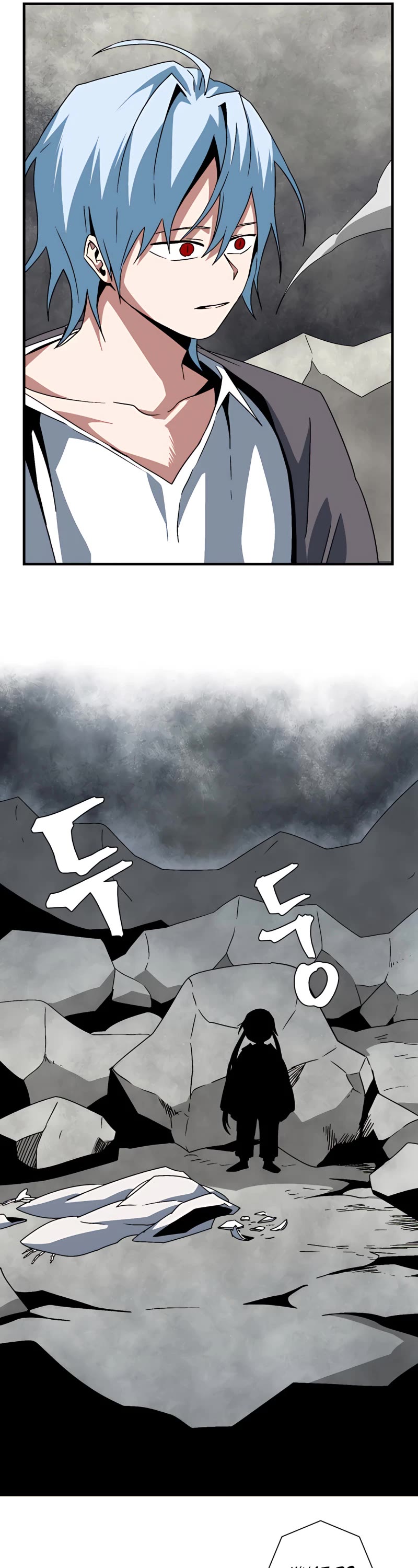 One Step for the Dark Lord Chapter 58 page 26 - Chapter 58