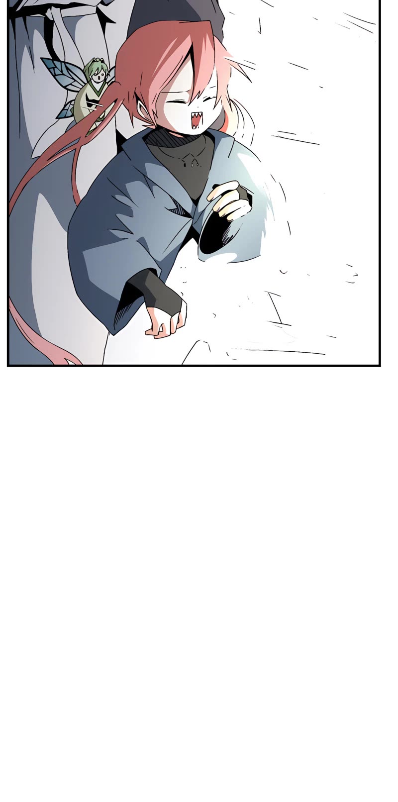 One Step for the Dark Lord Chapter 58 page 48 - Chapter 58