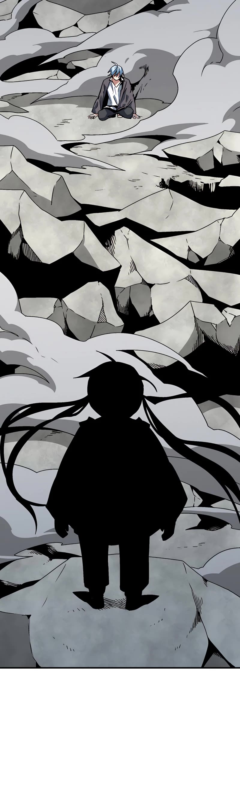 One Step for the Dark Lord Chapter 58 page 5 - Chapter 58