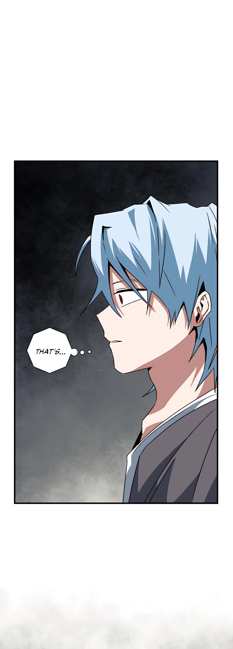 One Step for the Dark Lord Chapter 58 page 9 - Chapter 58