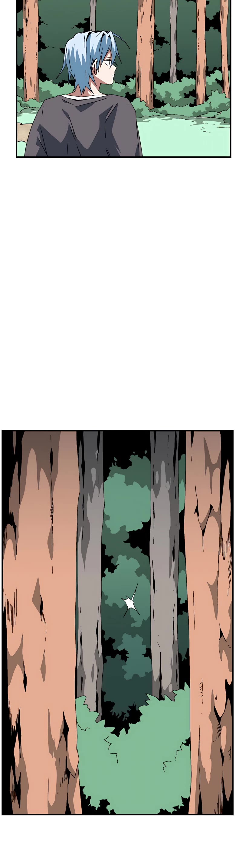One Step for the Dark Lord Chapter 59 page 17 - Chapter 59