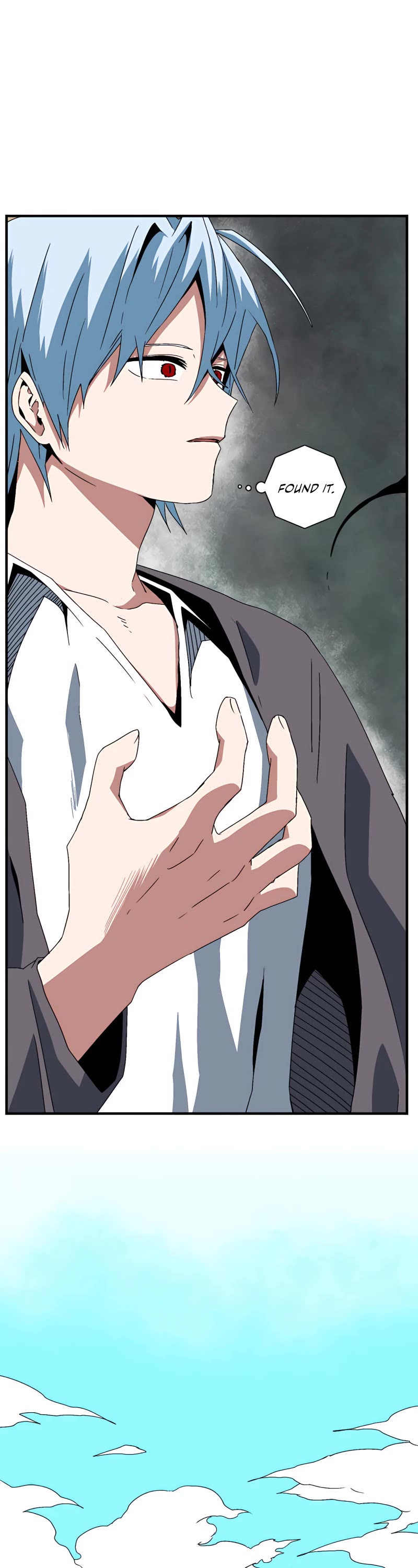 One Step for the Dark Lord Chapter 59 page 18 - Chapter 59