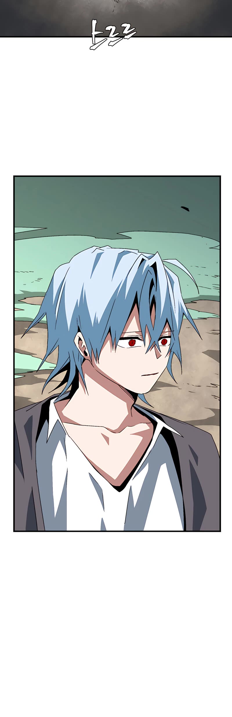 One Step for the Dark Lord Chapter 59 page 25 - Chapter 59