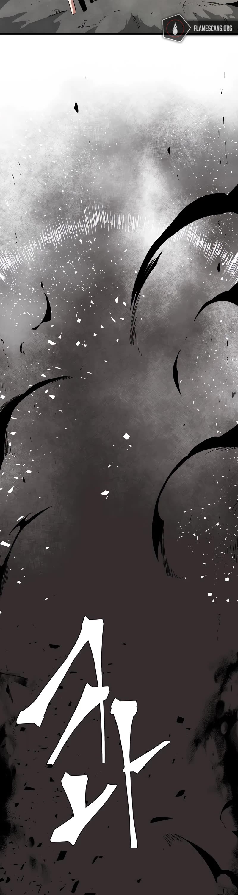 One Step for the Dark Lord Chapter 59 page 27 - Chapter 59