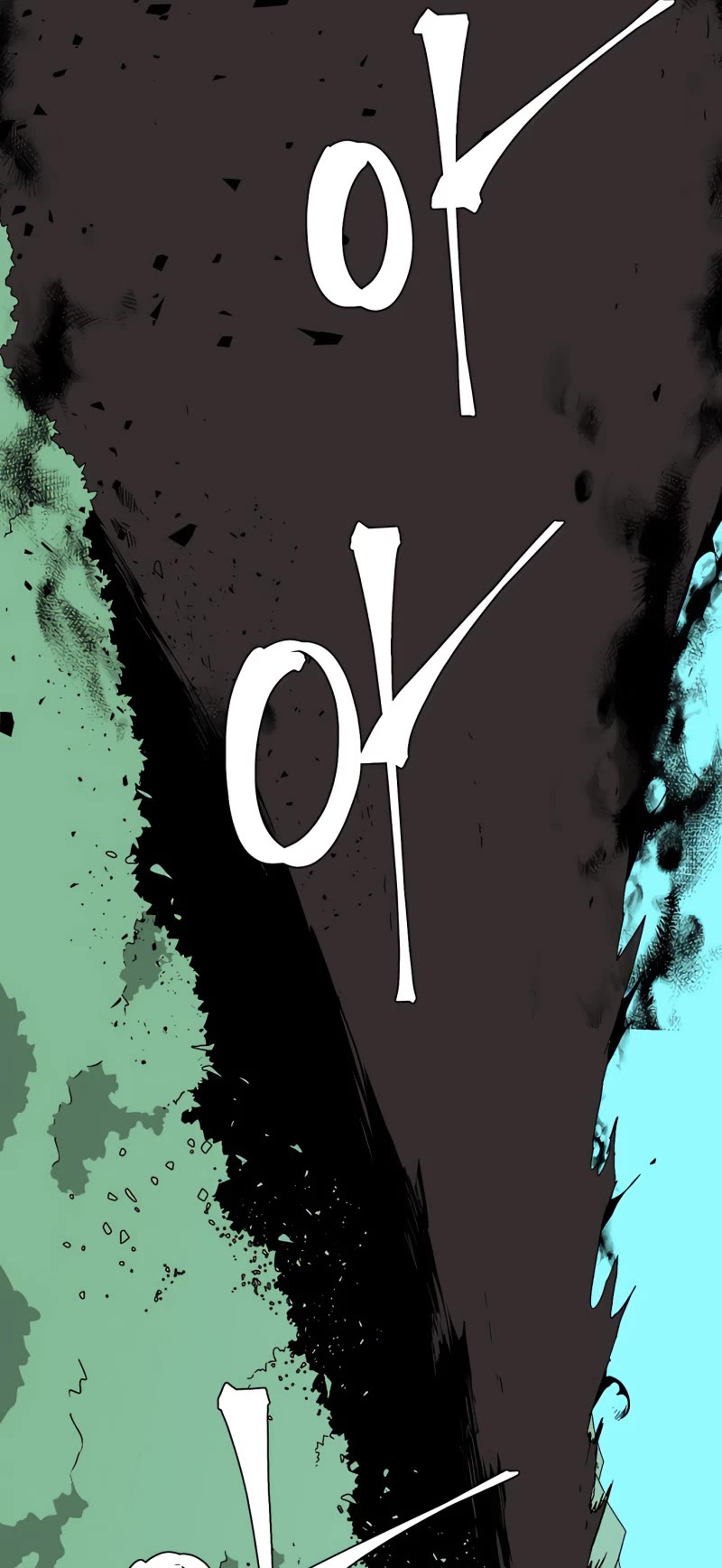 One Step for the Dark Lord Chapter 59 page 28 - Chapter 59