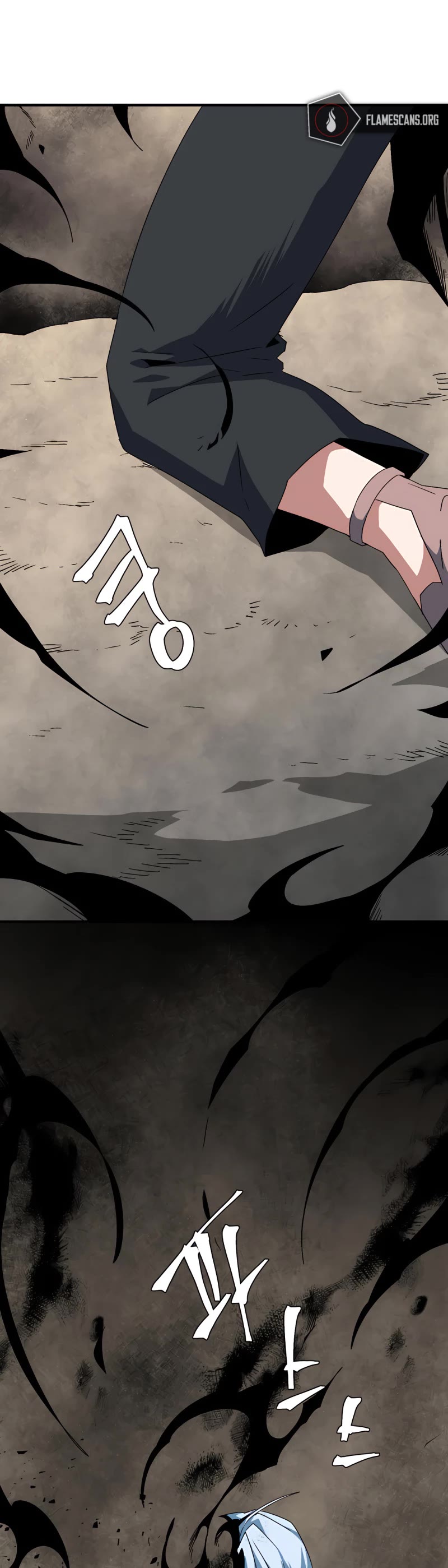 One Step for the Dark Lord Chapter 59 page 32 - Chapter 59