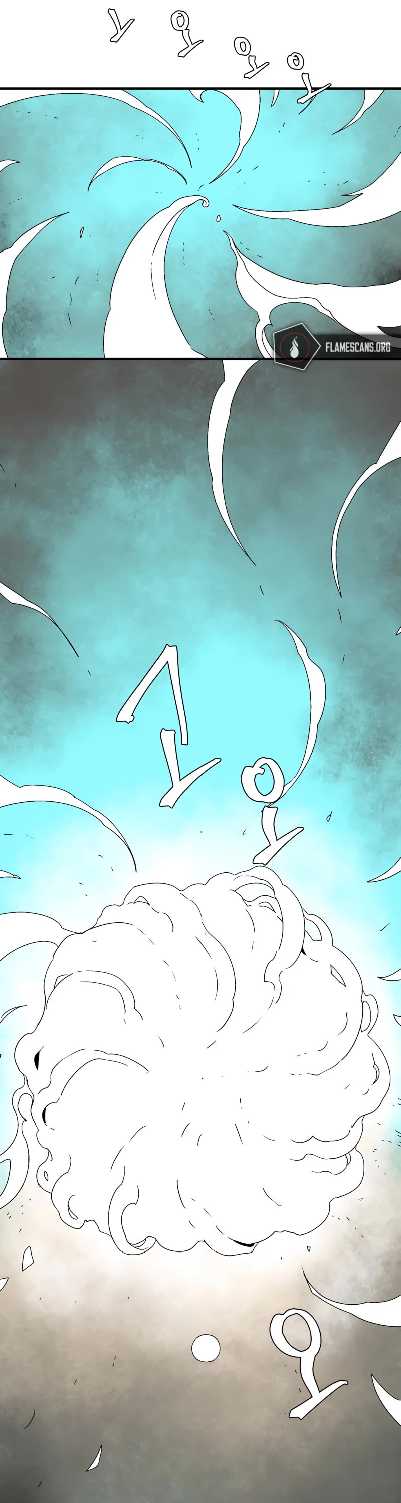One Step for the Dark Lord Chapter 59 page 35 - Chapter 59