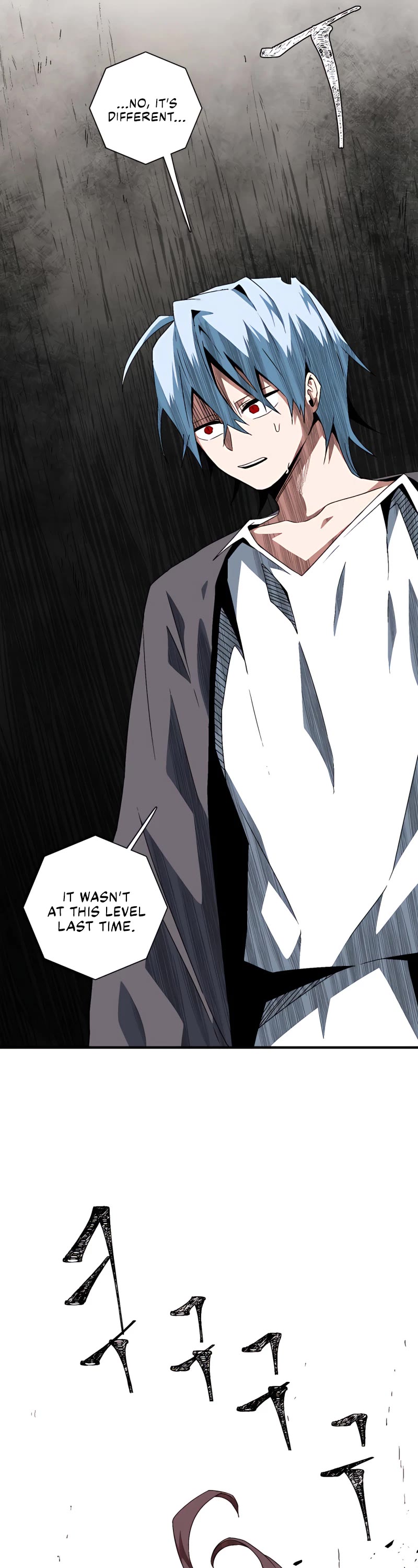 One Step for the Dark Lord Chapter 59 page 46 - Chapter 59